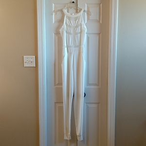 Off White Jumpsuit size S